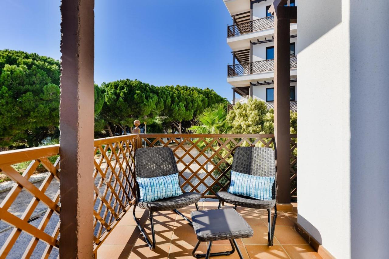 Falesia Beach A Albufeira Exterior photo