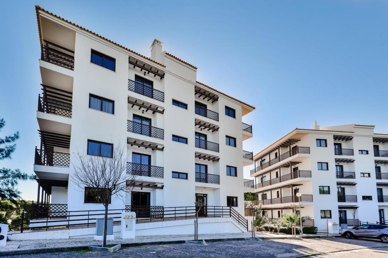 Falesia Beach A Albufeira Exterior photo