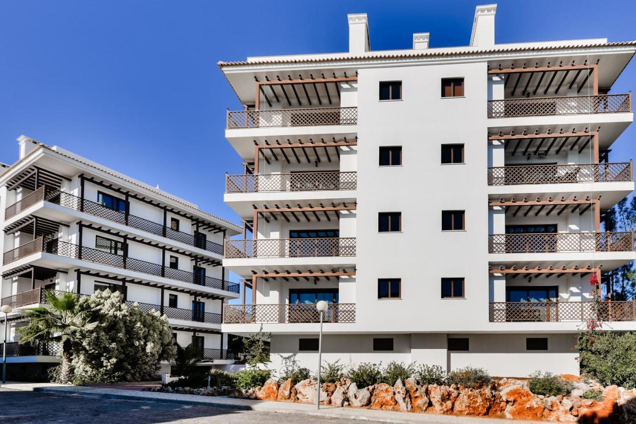 Falesia Beach A Albufeira Exterior photo