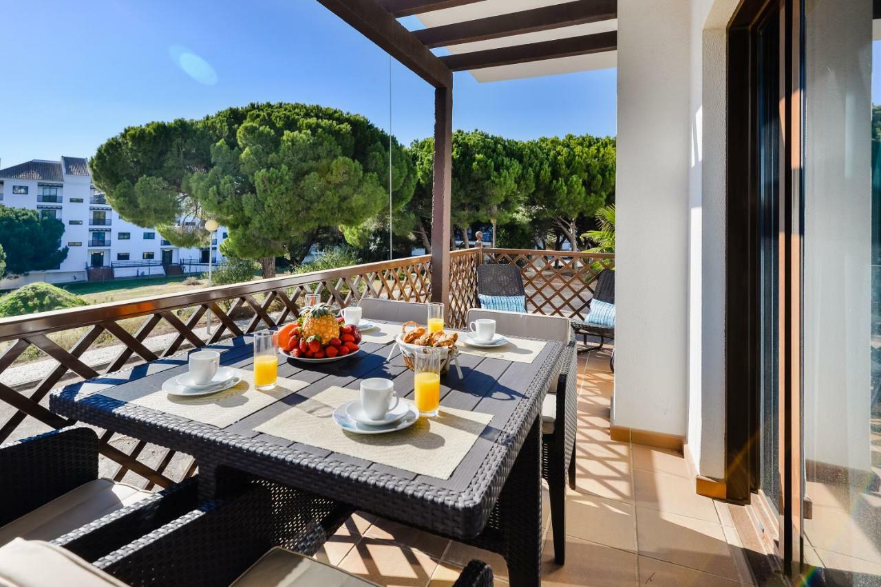 Falesia Beach A Albufeira Exterior photo
